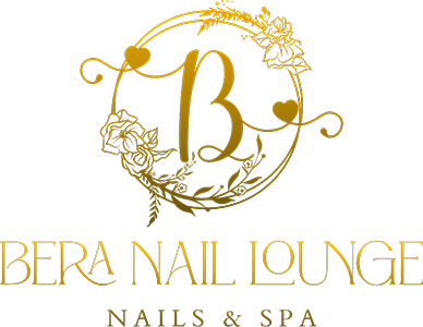 Bera Nails Logo