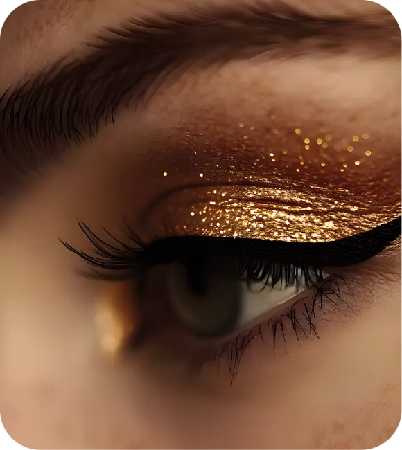brow lashes