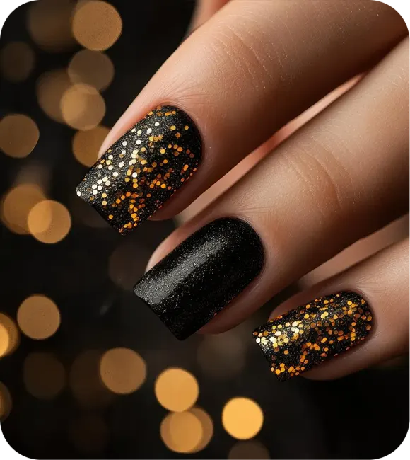 manicure service