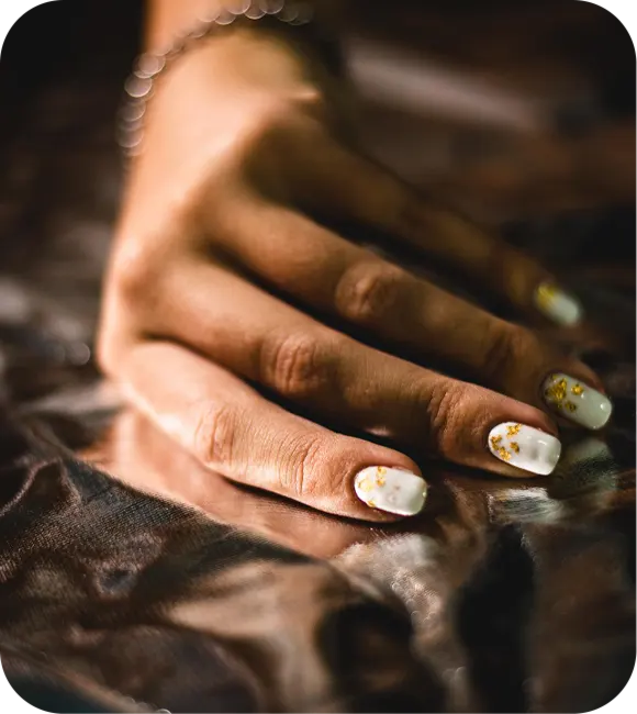 nail polish