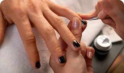 pricing manicure